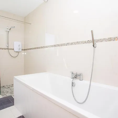 Lakeview Holiday Vakantiehuis Waterville