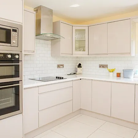 Lakeview Holiday Vakantiehuis Waterville