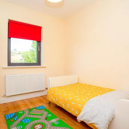 Vakantiehuis Lakeview Holiday *