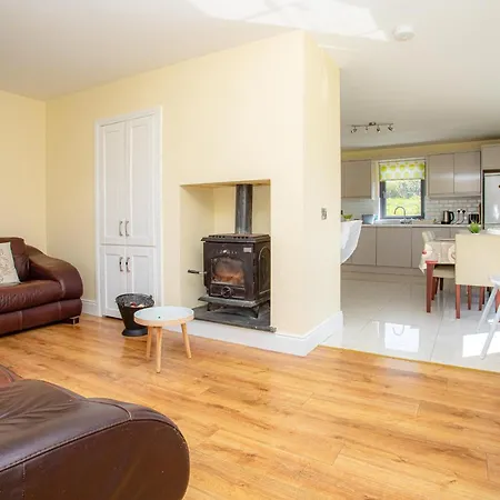 Vakantiehuis Lakeview Holiday Waterville