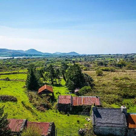 Vakantiehuis Lakeview Holiday Waterville