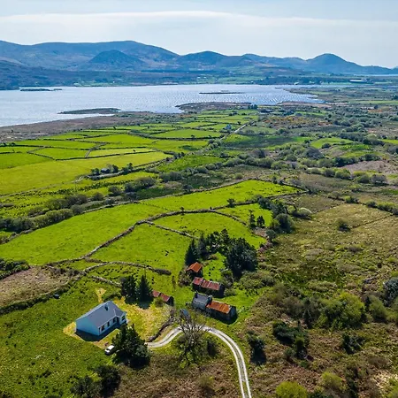 Vakantiehuis Lakeview Holiday