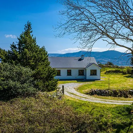 Vakantiehuis Lakeview Holiday Waterville